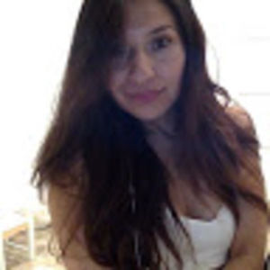 Meet your Posher, Erika